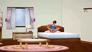Complete Gameplay - Maxs Life, Part 3