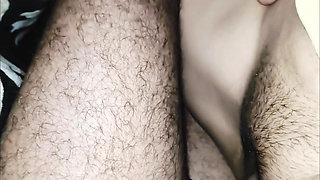 My Cute Step Sister Give Me Chance for Fuck