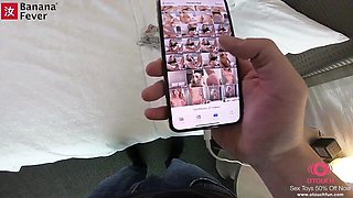 Passionate Charlotte's amwf smut