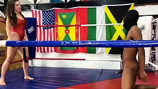 Sadistic Queens - Squishysax - Rage Shieldmaiden - Punishmen