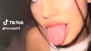 Arab babe