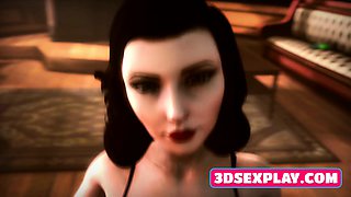 Sexy Games Sluts Animated Collection
