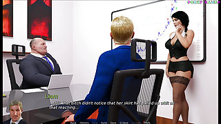 Anna - Exciting Affection by Deepsleep Games - Falling for Your Hubby's BFF, Fun with the Mechanic 9