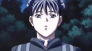 Discipline Ep 6 Dub