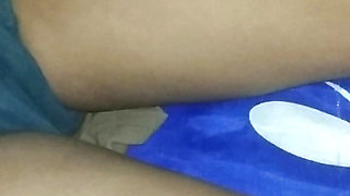 My wife night sex video