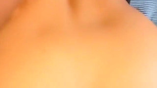 Maid Fucked Raw in the Ass Without Lubricants