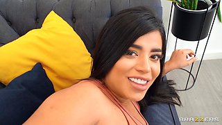 Exciting MILF pornstar adult mind-blowing video