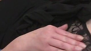 Classy Housewife Gets Railed by a Handsome Toy Boy