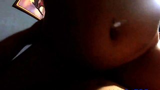 Hardcore Sex With Latina Babe - Orgasmic Positions
