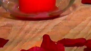 German BDSM - Blonde slave MILF