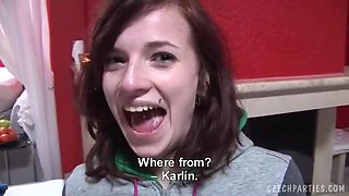 Swinger sex party: Big Tits, Blowjob  Anal Porn