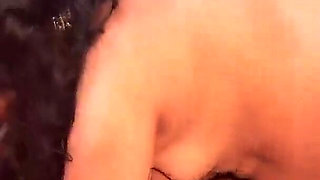 Aunty Juicy Blowjob and 69 Sex