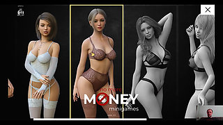 No more cash- Mini games 3