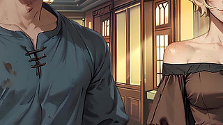 The College of Lust (part 1)
