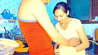 My Brother in Law Gave Me a Very Pleasurable Experience of Fucking, Hindi Audio Sex