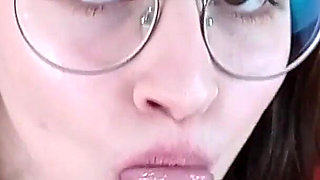 Please Cum on My Braces, Dirty Talking Blowjob. Shanaxnow