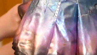 Adelle Unicorn - Cosplay VR Content Backstages