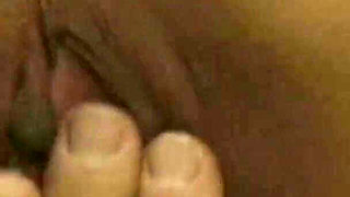 Amazing milf fucking with her boy on his bed