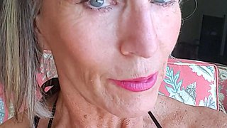amateur texas blonde flashing boobs on live webcam
