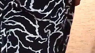 I Got Fucked Quickly by My Domme MILF Boss in the Shared Office Kitchen