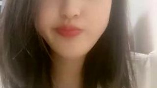 The best beauty with big breasts, Big Breasts Wanwan, beautiful breasts bigger than a bowl are broadcast live in China, the breast shape is first-rate, she cums without a condom with her boyfriend, a must-have product for masturbation 4: Big Tits, Blowjob  Amateur Porn