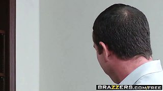 Brazzers - Big Tits at school - (Shyla Stylez, Jordan Ash) - the naked model