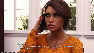Being a Dik 0.8.1 Part 259 Josy and Maya Path by Loveskysan69
