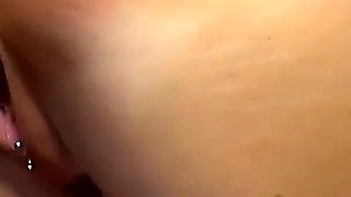 Ggg -blonde Horny Slut with Big Tits Gets Fucked Properly and Tattooed Slut Gets Pissed on.