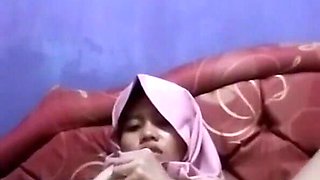 Big Milk Jilbab Colmek