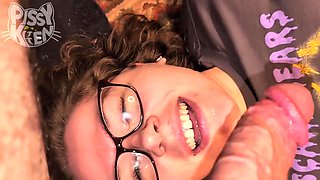 Stepdaddy Fills My Free Use Mouth With Piss All Day ( ) - Verified Amateurs