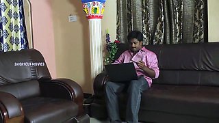 Friend Cheating Her Girl Friend