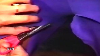 Shanes World In Of Bondage