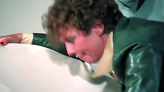 Crazy Xxx Video Group Hot Only For You With Sylvia Bourdon