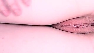 Insane Masturbation Sweetie Foxy Pusssy Till Loud Orgasms