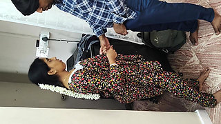 I Fucked My Desi Hot Neighbour Girl Finally