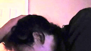 Another Amazing Blow Job, Face Fuck, Deepthroat and Cum in Mouth Video with the Hottest MILF