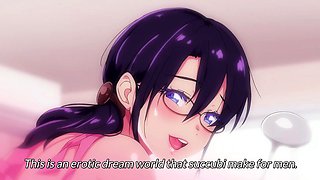 Succubus Yondara Haha Ga Kita Sub English