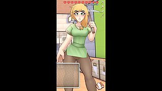 Family fucks, teen, anime and hentai