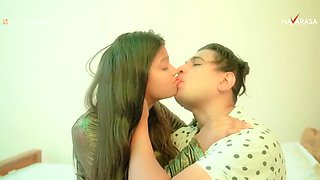 En Nayana Uncut (2024) Navarasa Hindi Hot Short Film - Big Ass