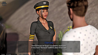 Complete Gameplay - Thief of Hearts 2, Part 12