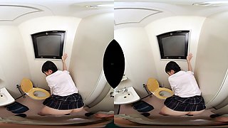 Tempting asian temptress exciting adult clip