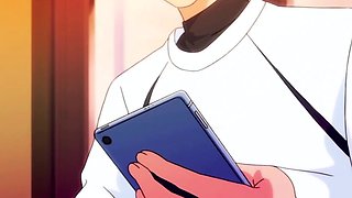 Seiyoku Tsuyotsuyo The Animation 01 EXCLUSIVE