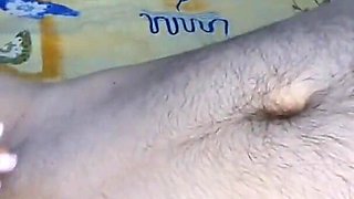 Femdom Urethral Sounding Slave Cock with Huge Dilator, Shoving Big Dildos up Ass, Prostate Massage