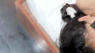 School Teacher Kissed Kari Desi Teen After Failing.