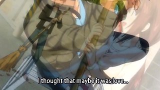 What Started As Sweet Romance Turns Into A Hard Fuck Night