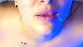Begging for Your Cum All Over My Pretty Face