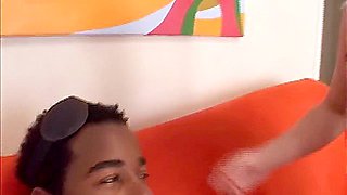 Jocelyn Jayden Loves Getting Her Pussy And Ass Fucked By A