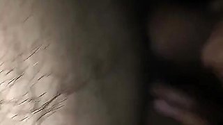 Hot Bhabhi Giving Sloppy Blowjob and Fucked Hard in Doggy Style