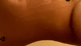 Amateur teen porsha solo action