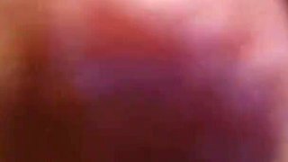Big boobs of my real and horny wife Karina